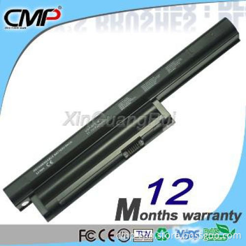 New Replacement Laptop Battery For Sony BPS26 VGP-BPL26 6Cells
